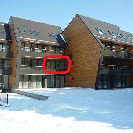 Apartma Runi Pod Zlato Lisico Pekre Exterior foto