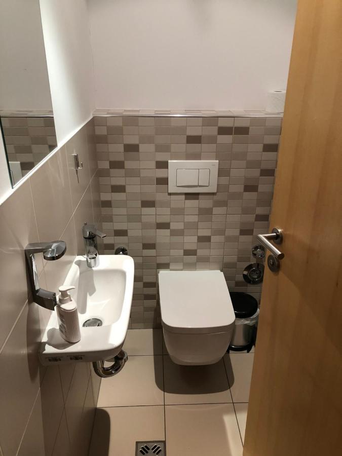 Apartma Runi Pod Zlato Lisico Pekre Exterior foto