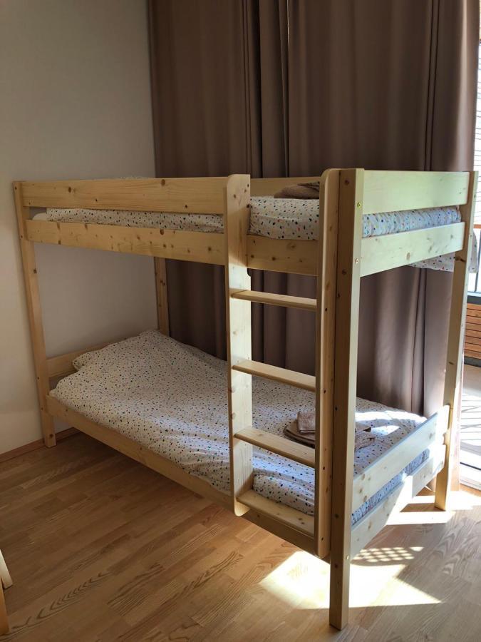 Apartma Runi Pod Zlato Lisico Pekre Exterior foto